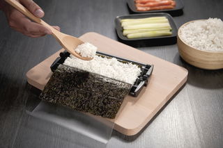 Easy Sushi Maker Ersatzfolie